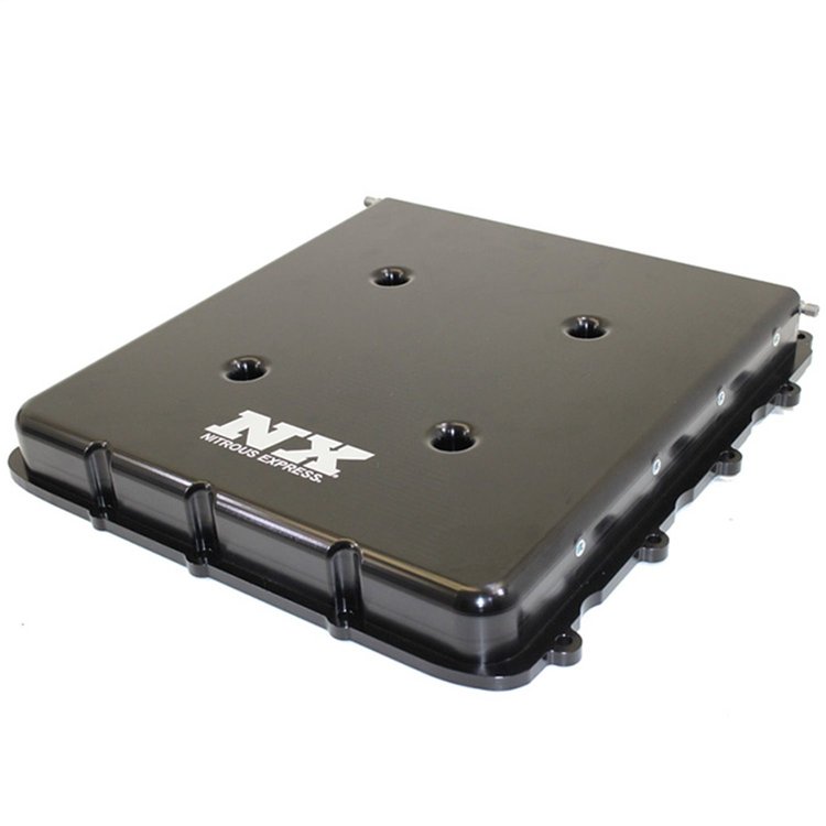 NITROUS INJECTOR PLATE