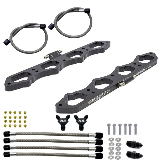 Coyote Wet Direct Plate