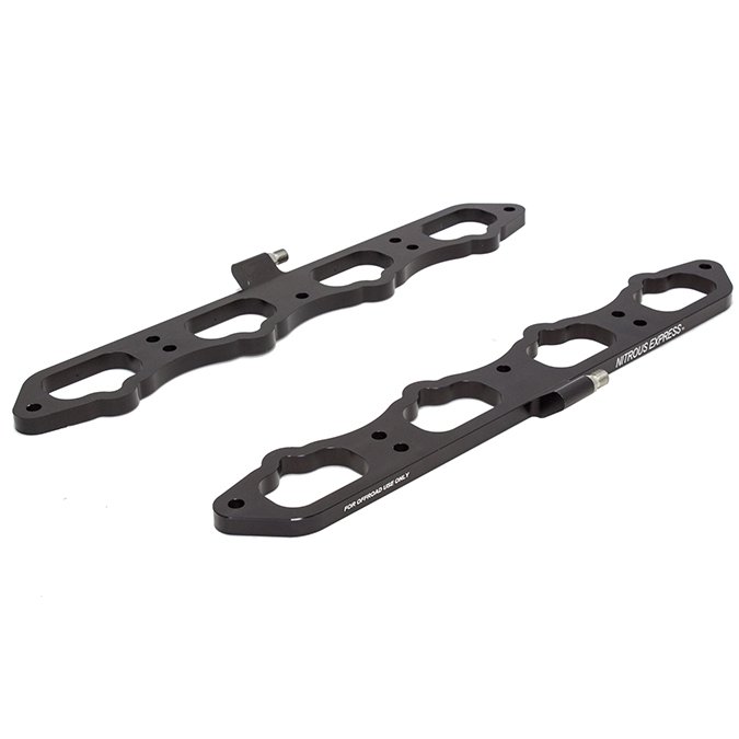 Coyote Dry Direct Plate