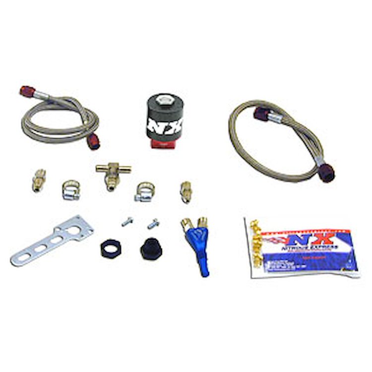 FORD EFI V8 (50-75-100-150HP)