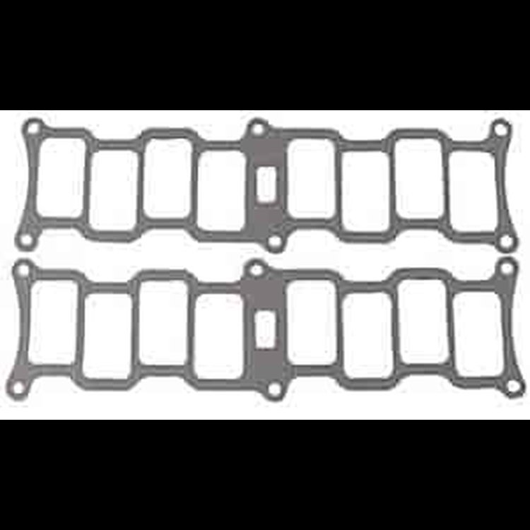 Ford 5.0L Trick Flow "R" Intake Gaskets Upper To Lower