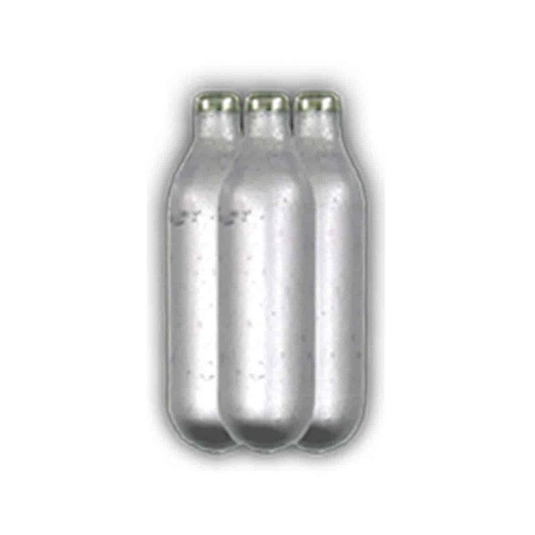 Replacement Nitrous Bottle 8 Grams Sold Each