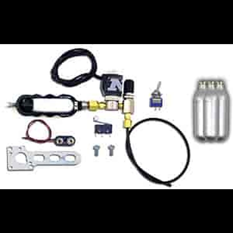 RC Nitrous System Nitro Vehicles Adjustable & Lightweight