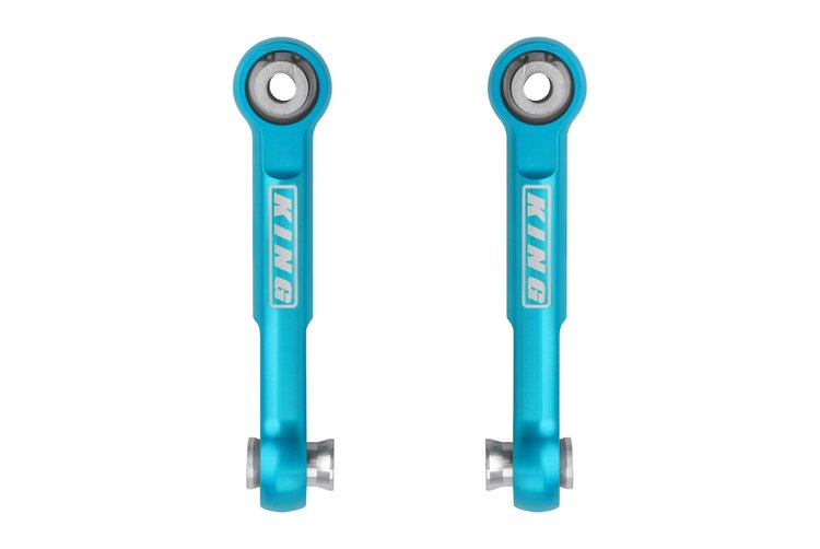 20001-291 Front Swaybar Link Kit Select Ram 1500 TRX