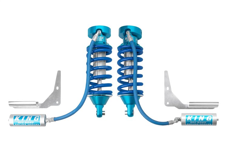 COILOVER SHOCKS