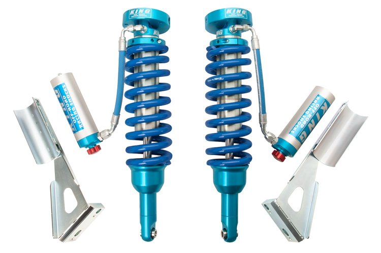 25001-119A-EXT-700 Coilover Shocks