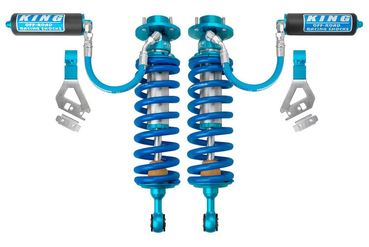 25001-400 OEM Performance Kit Toyota Sequoia 23+