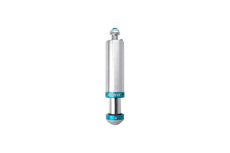 BS2525 Bump Stop, 2.5 in. x 2.5 in. Travel