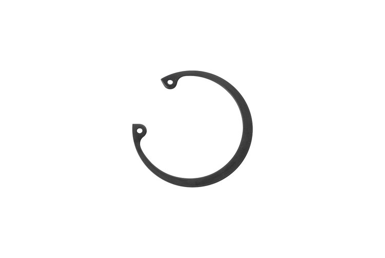 CR2501 Retaining Ring, Int, 1.000 BRG, 1.750