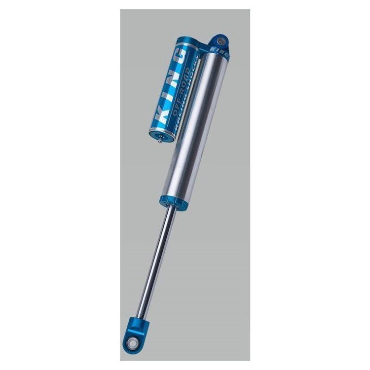 PR2516-COHR 16 in. 2.5 Performance Racing Coil-Over Shock w/ Hose Remote Reservoir
