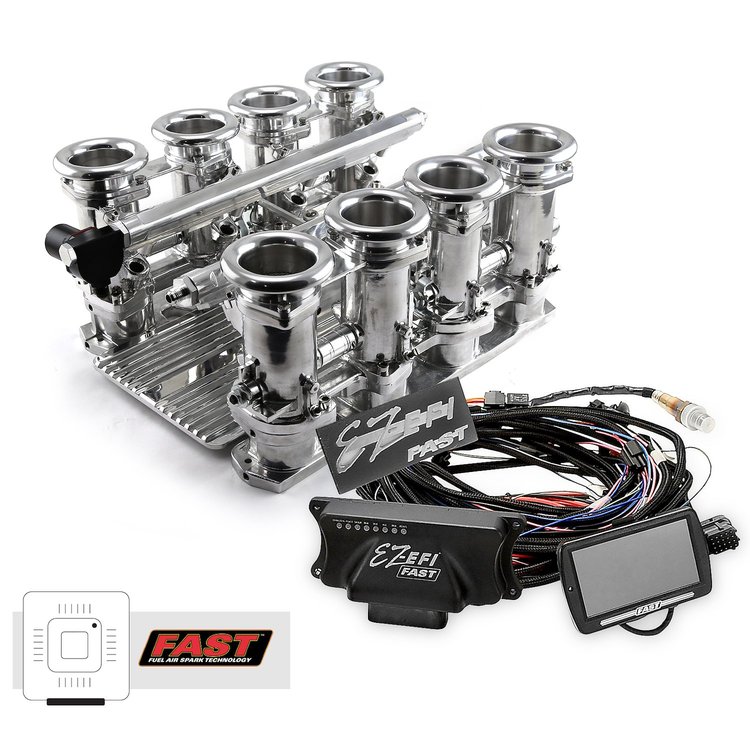 CHRYSLER HEMI 6.1L DOWNDR