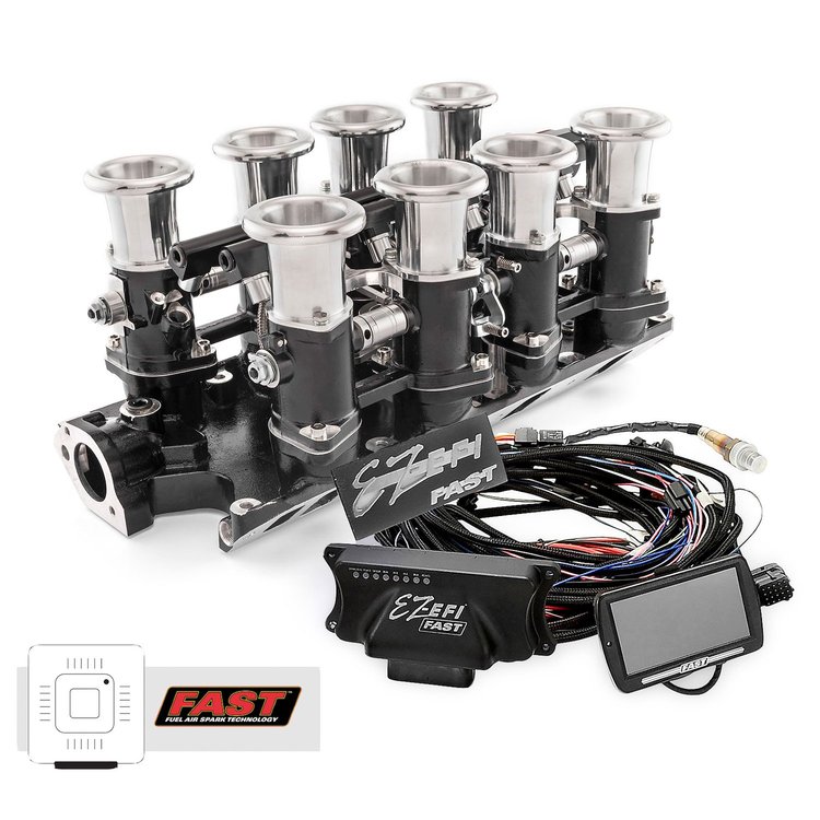 FORD SB 289 302 WINDSOR F