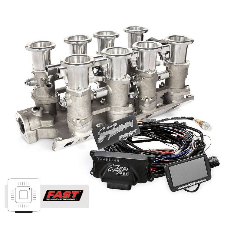FORD SB 289 302 WINDSOR F