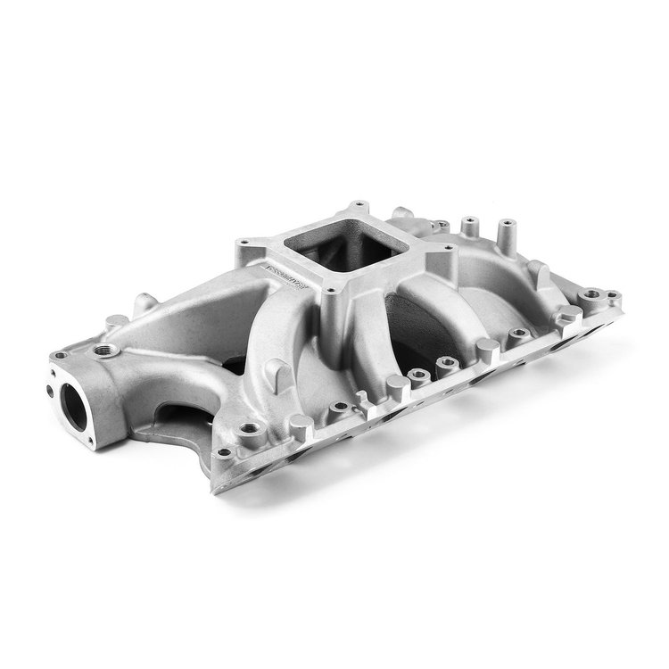 HiRise Intake Manifold Ford 351W