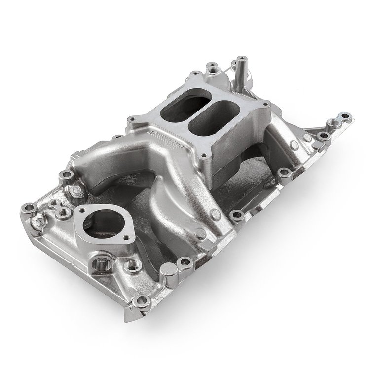 1-147-029 Intake Manifold Small Block Mopar 318/360