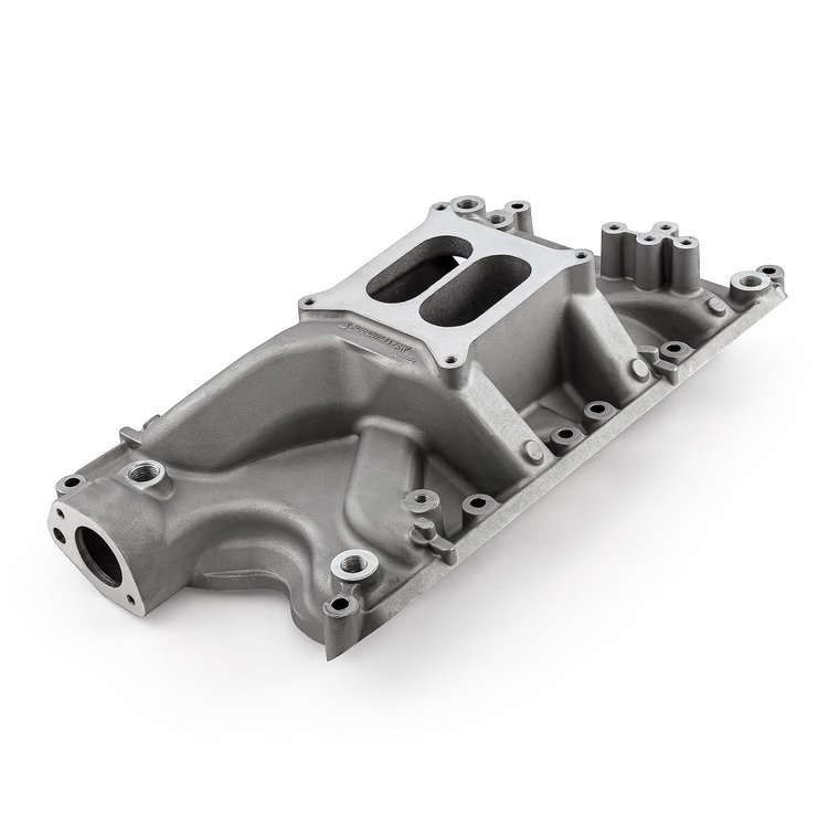LowRise Intake Manifold Ford V8 351W