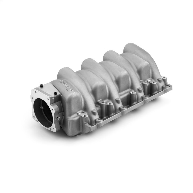 Qualifier ER Series Intake Manifold GM LS1/LS2/LS6