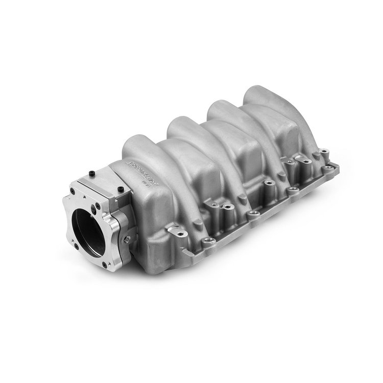 Qualifier ER Series Intake Manifold GM LS1/LS6