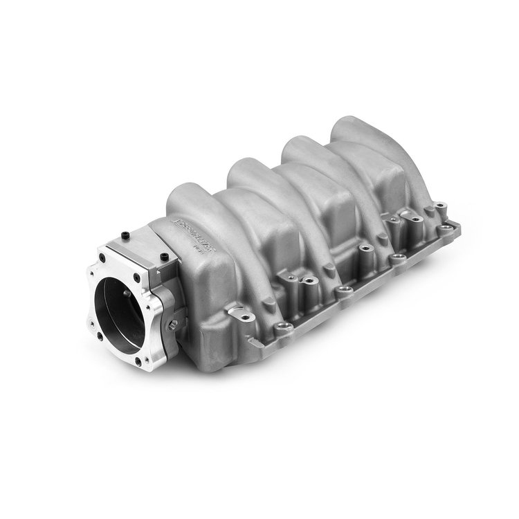 CHEVY LS2 EFI 96MM 4 BOLT