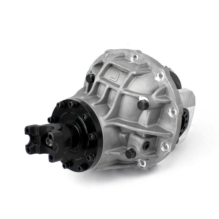 FORD 9 28 SPLINE LSD TORQ