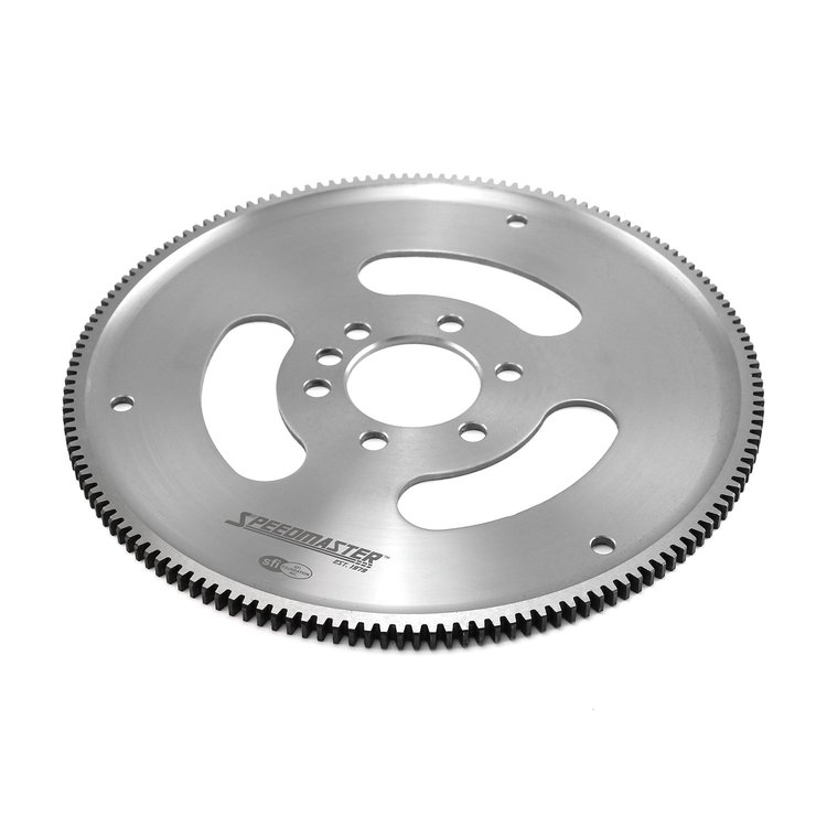 CHEVY SBC 350 BBC 454 2PCS RMS 153 TOOTH BILLET SFI FLEXPLATE
