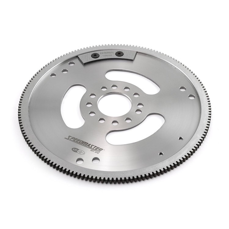 Heavy-Duty Flexplate Oldsmobile 400, 425, 455