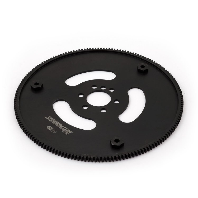 1-226-016 Chevy LS1 LS2 LS3 LS6 LS7 L76 168 Tooth DNA Billet Black Oxide SFI Flexplate