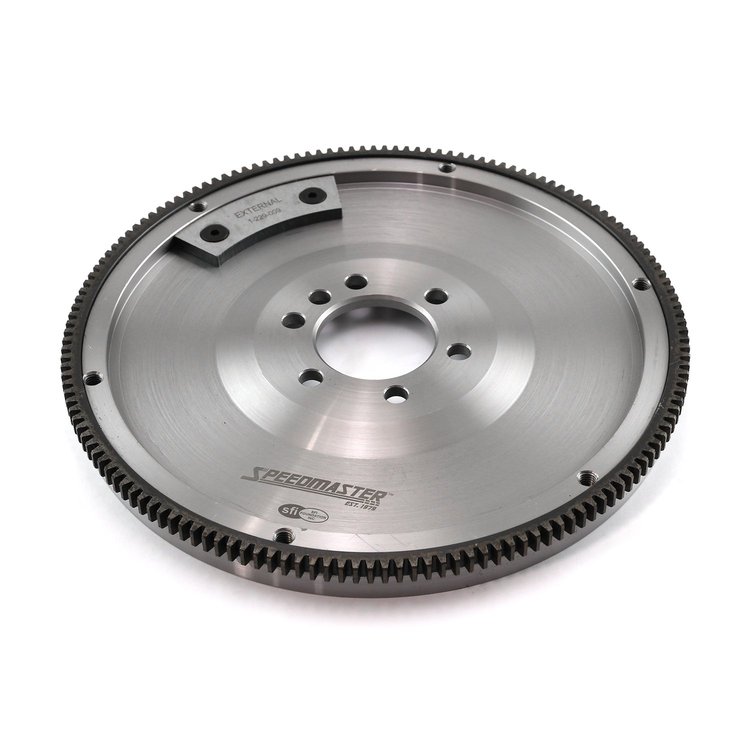 Billet-Style Flywheel Chevy 153-Tooth SFI