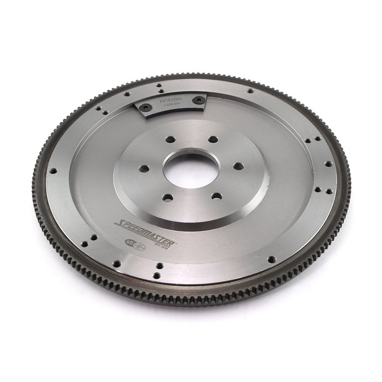 Billet-Style Flywheel Big Block Ford 164-Tooth SFI