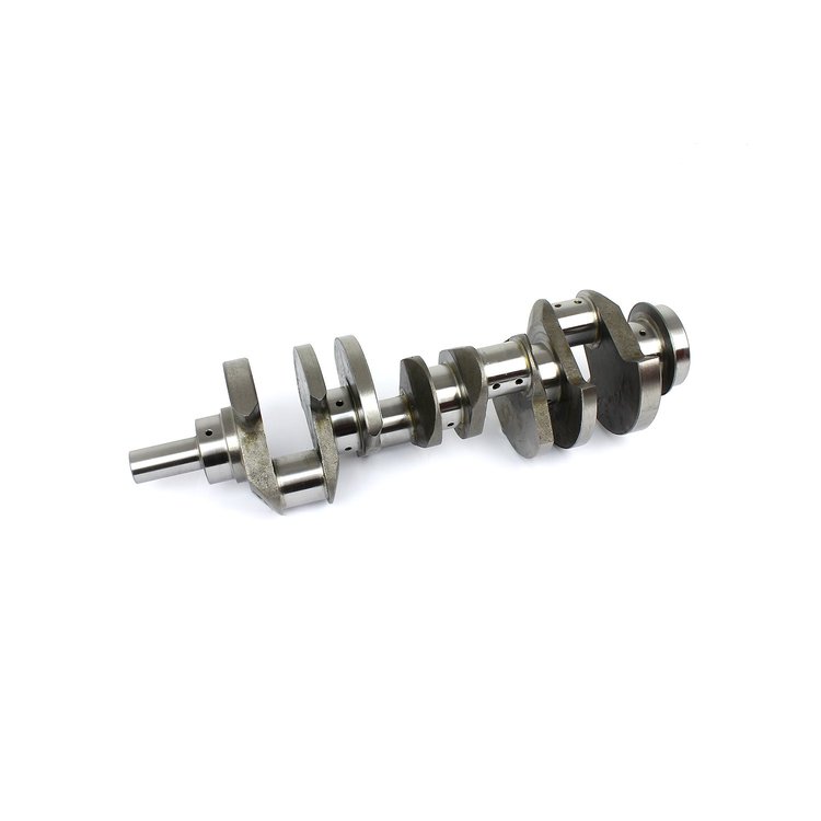 FORD 351C CAST STEEL CRANKSHAFT 3.750 1PC-SEAL EXTERNAL BAL.