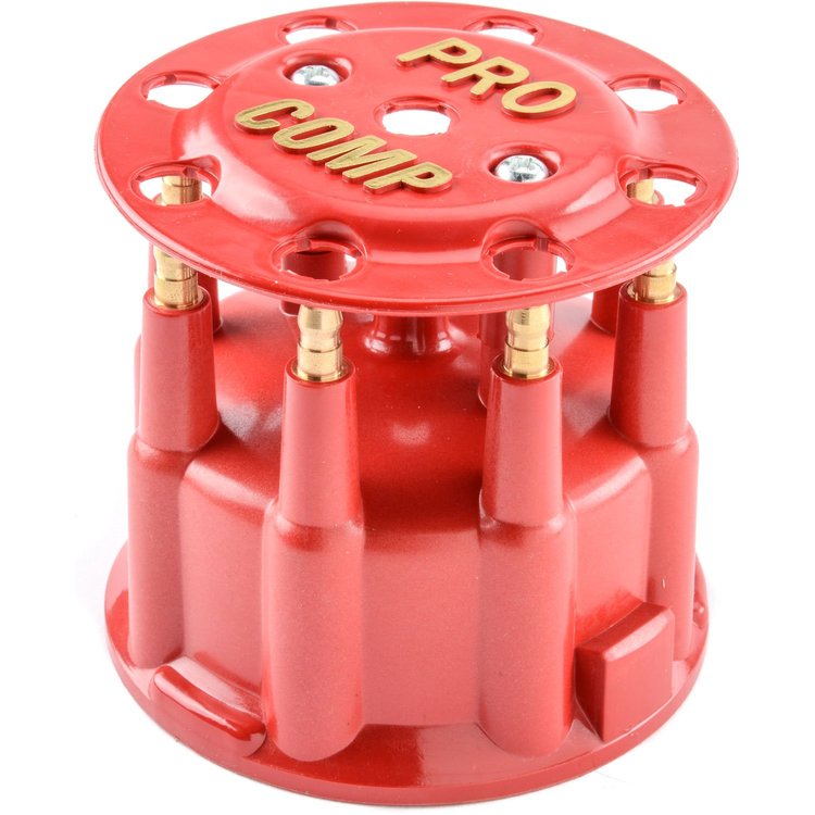 Distributor Cap For PC-7000/8000 Series