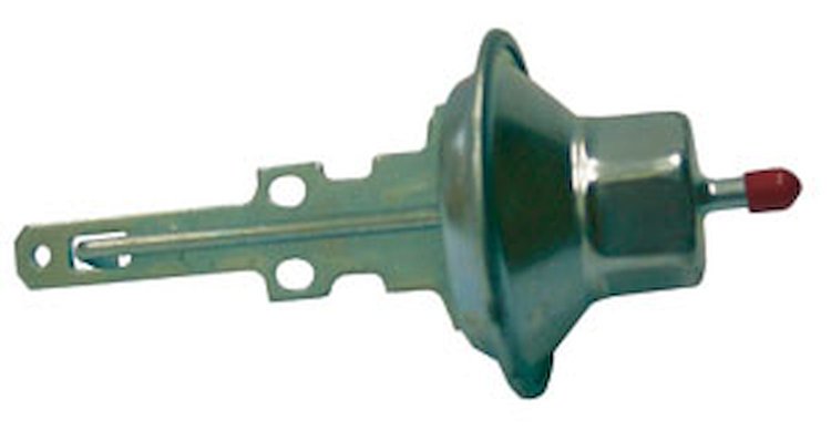Adjustable Vacuum Advance GM HEI (V8)