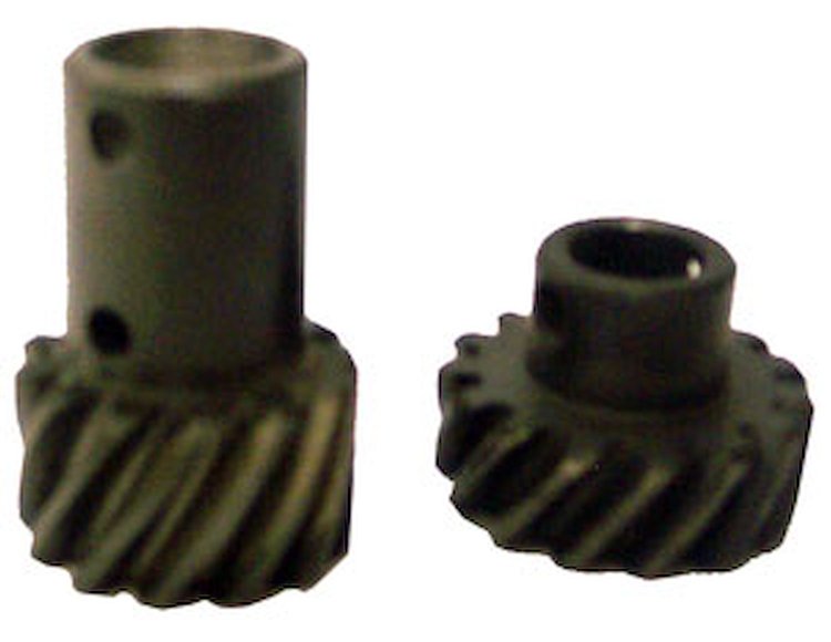 Chev 262-454 0.491 Shaft Rev.Rot. - Bronze or Steel
