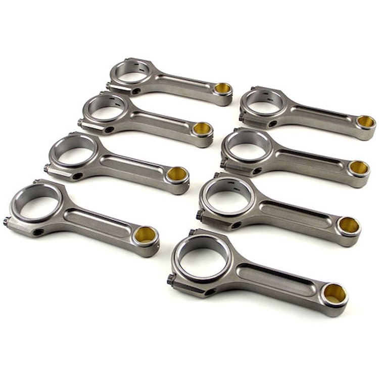 " I" Beam Race Connecting Rods Big Block Chevy