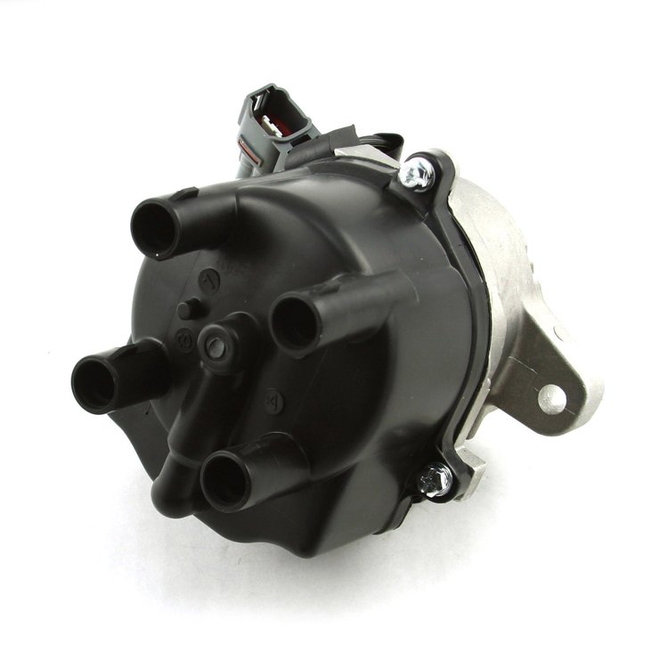 19020-15140-4AFE 1990-1993 Toyota Corolla Geo Prizm 1.6L Distributor 19020-15140 4AFE
