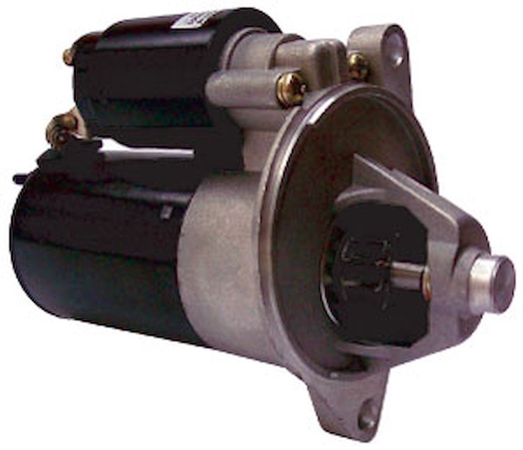 Ford HTGR Starter