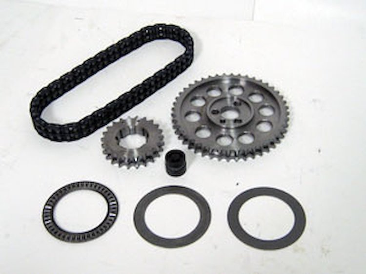 SB Chev Torrington Bearing