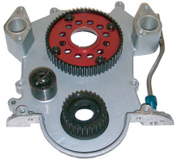 302w Belt Drive Kit
