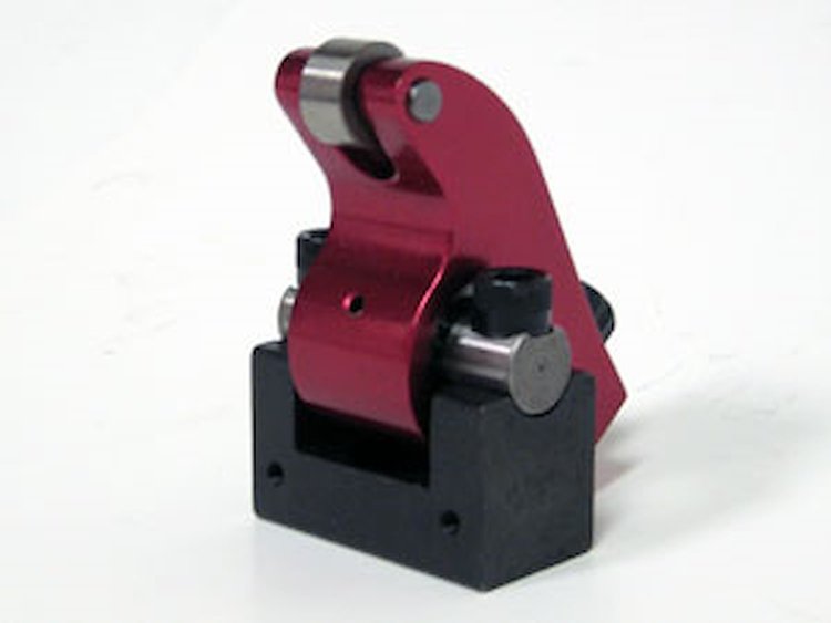 1.7 7/16 BB Chev Aluminium Roller Rockers