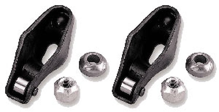 1.5 3/8 SB Chev Roller Tip Rockers