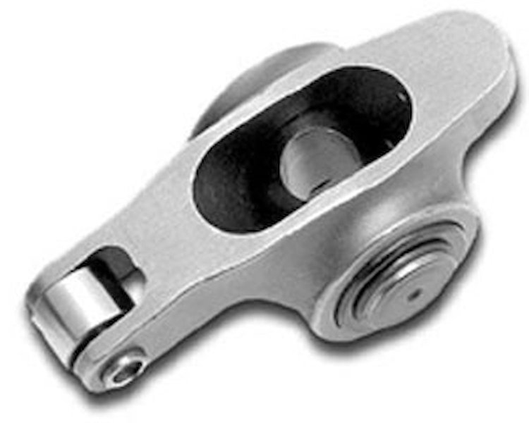 1.5 3/8 SB Chev Stainless Steel Roller Rockers