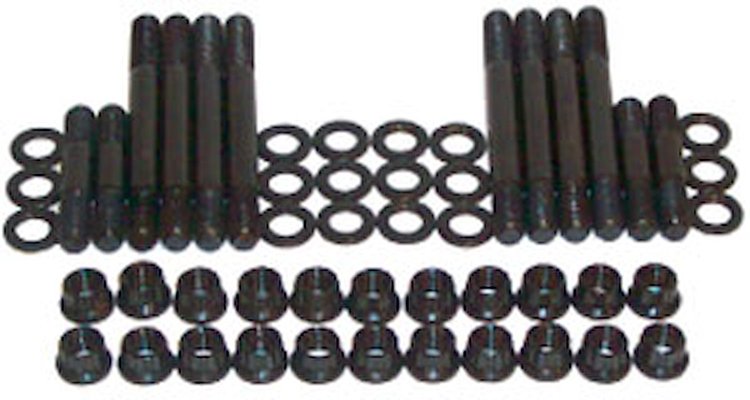 SB Chev 2 BLT Main Stud Kit