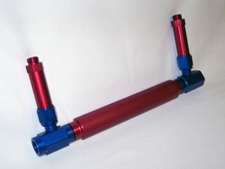 BG Demon Fuel Line Kit