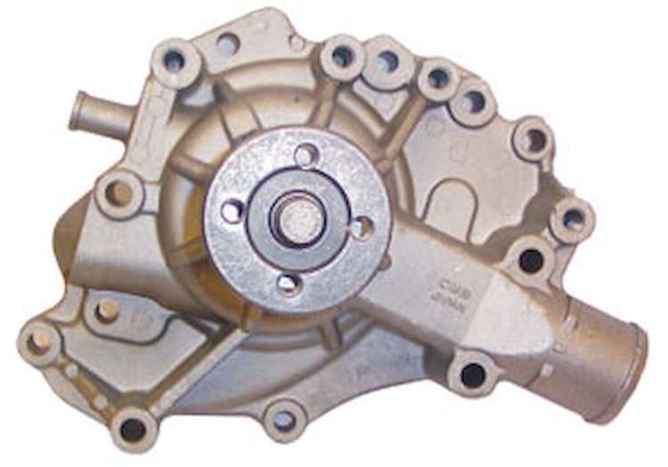 SB Chev Short HV Aluminium Water Pump