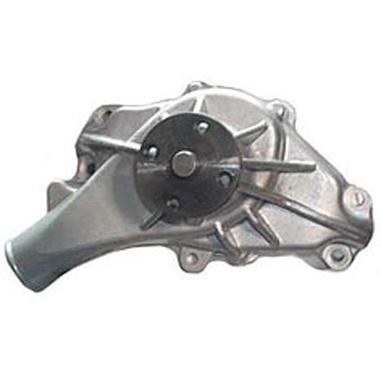 Aluminium Water Pump Small Block Chevy