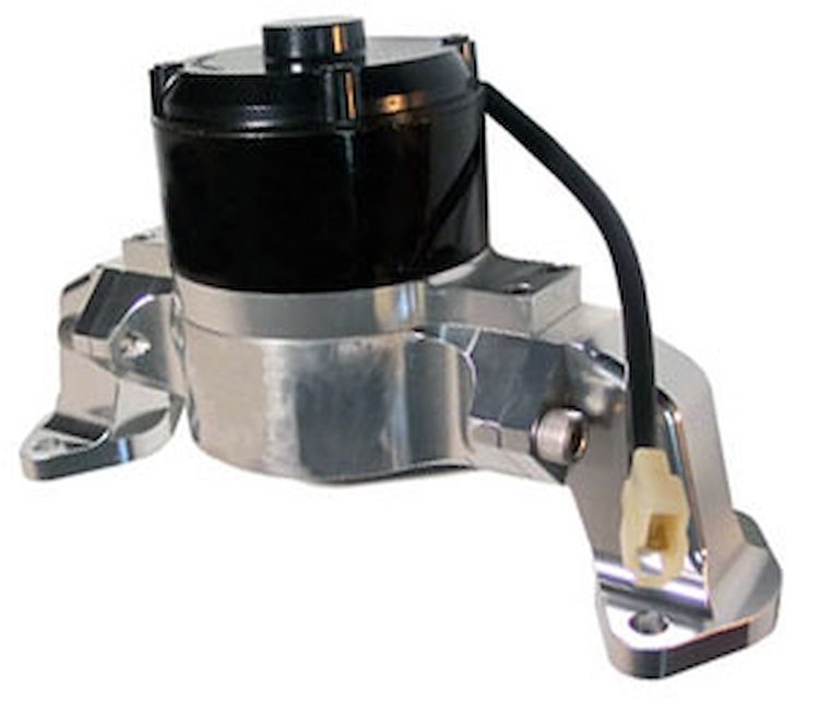 SB Chev Electric Water Pump