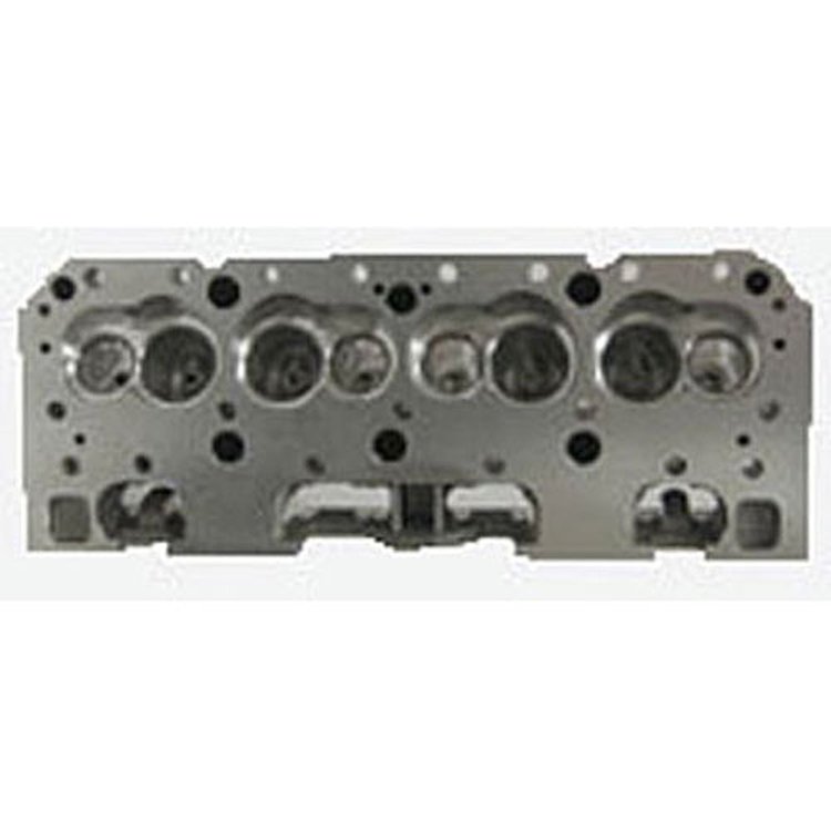 Small Block Chevy Alloy Heads 64cc / 210cc A/Plug Bare Head