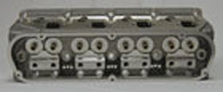 Small Block Ford Alloy Heads 60cc / 190cc Bare Head