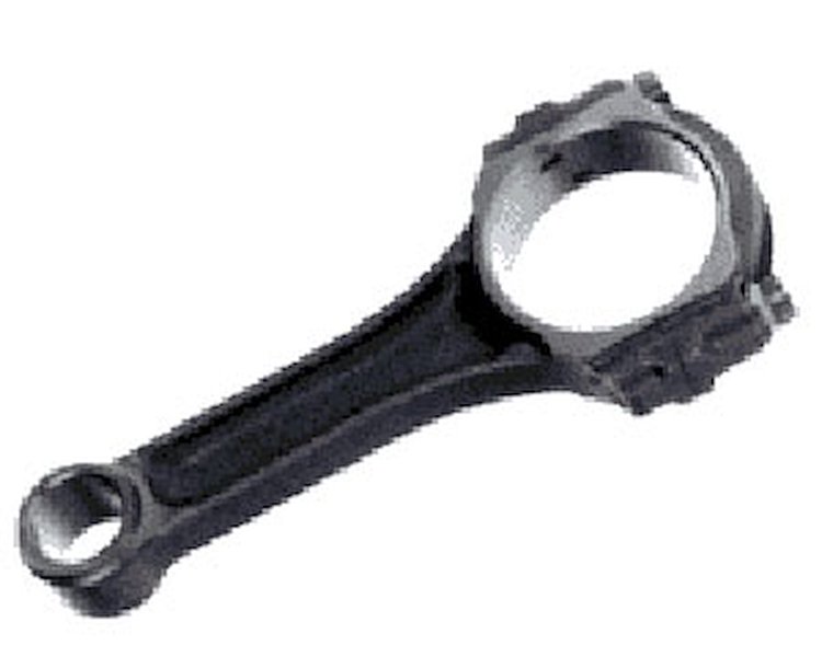 " I" Beam Street Connecting Rods Small Block Chevy