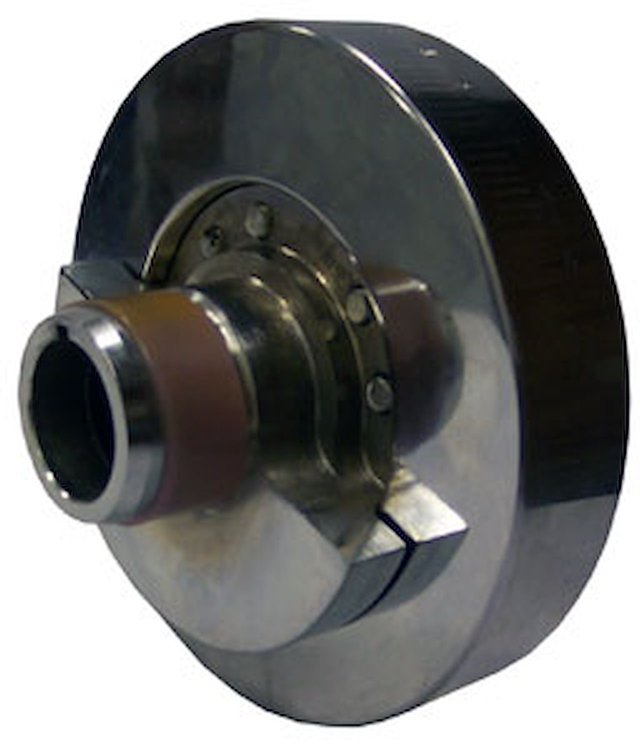 262 - 350 Chev Fluid Damper